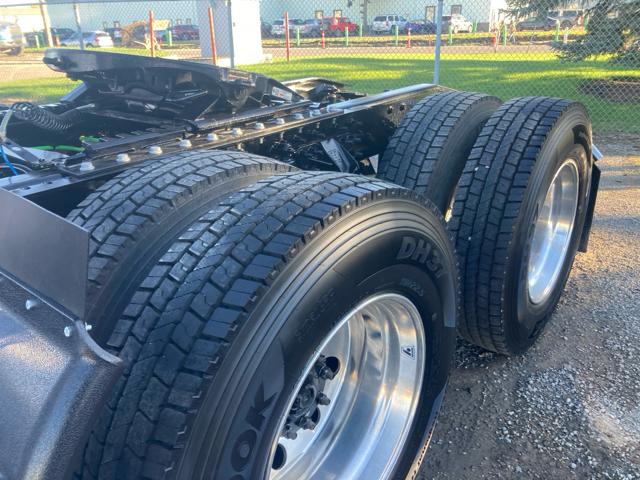 2026 International HX620 6x4