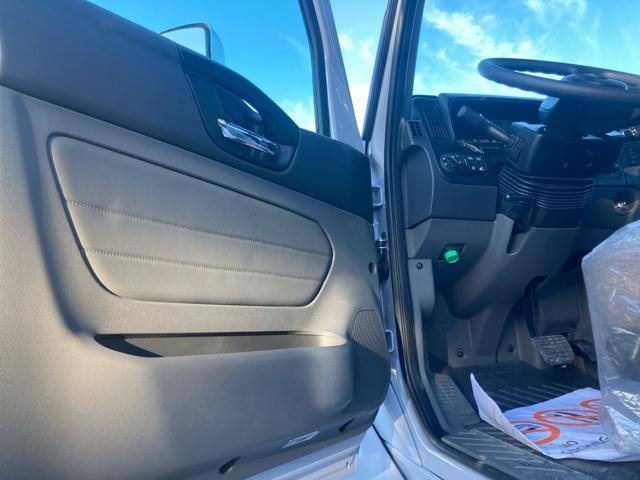 2026 International HX620 6x4