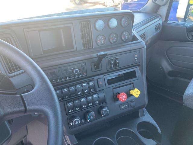 2026 International HX620 6x4