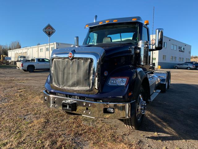 2026 International HX620 6x4