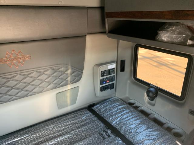 2026 International HX620 6x4