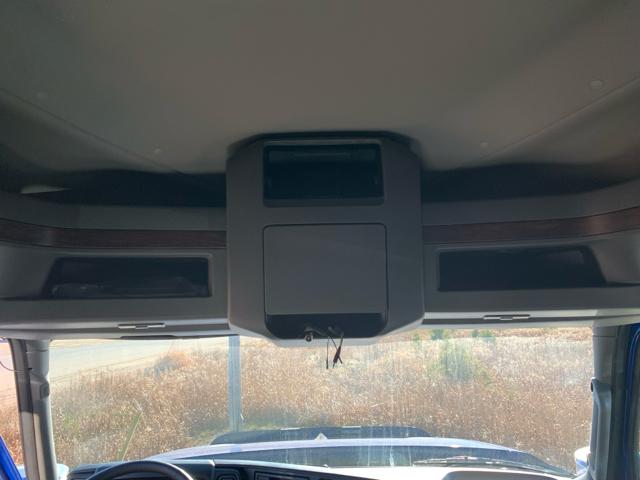 2026 International HX620 6x4