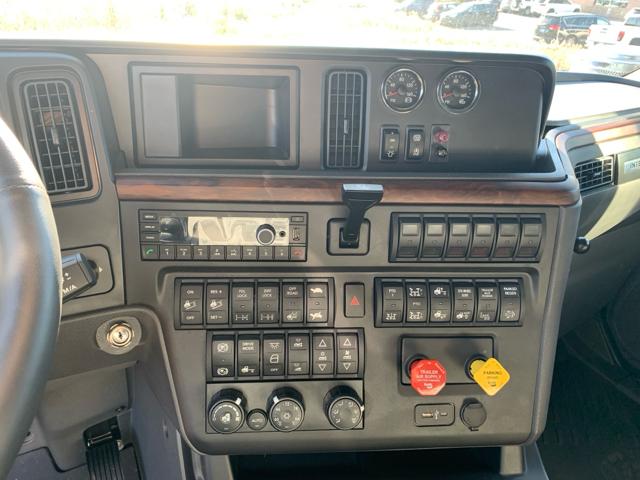 2026 International HX620 6x4