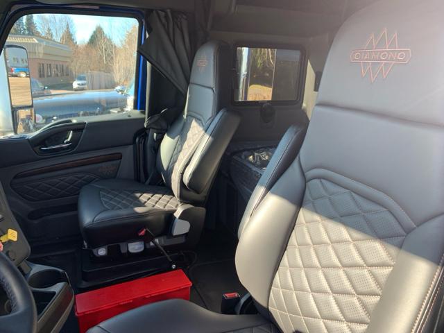 2026 International HX620 6x4