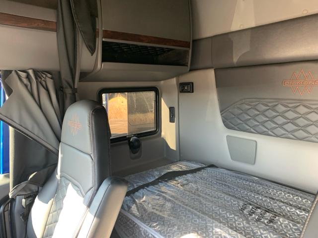 2026 International HX620 6x4