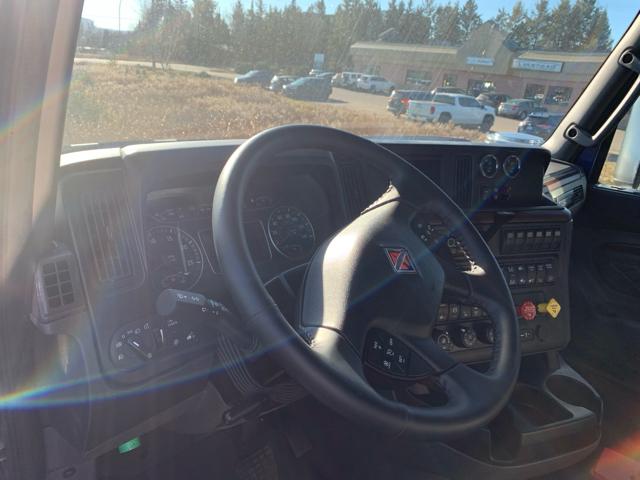 2026 International HX620 6x4