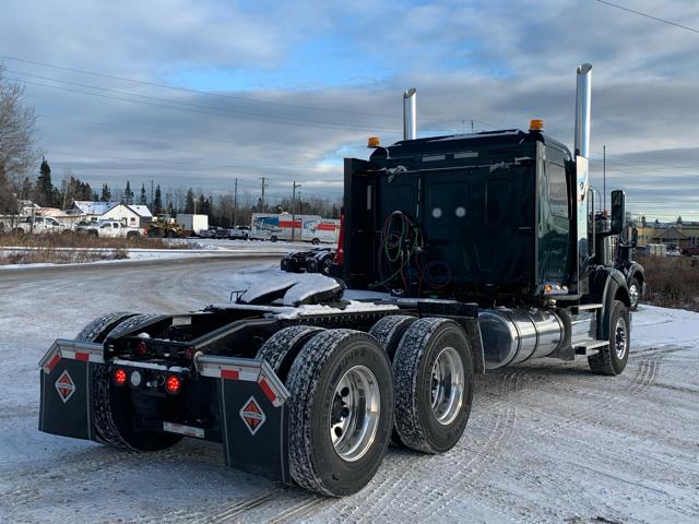 2026 International HX620 6x4