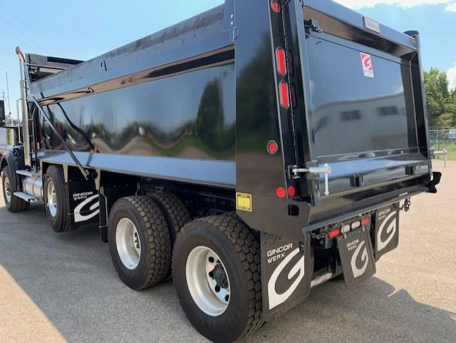 2026 International HX620 6x4