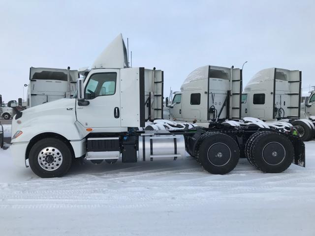 2026 International LT625 6X4