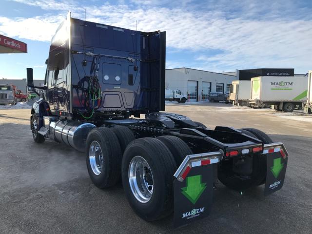 2026 International LT625 6X4