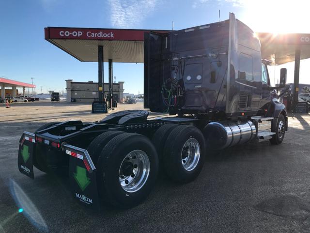 2026 International LT625 6X4