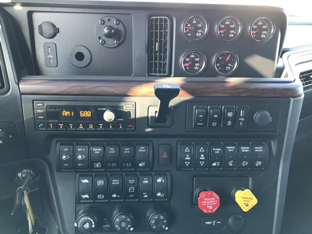 2026 International LT625 6X4