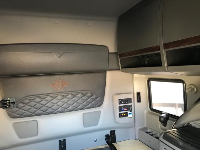 2026 International LT625 6X4