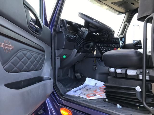 2026 International LT625 6X4