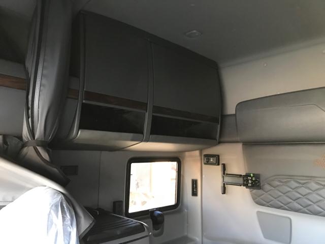 2026 International LT625 6X4