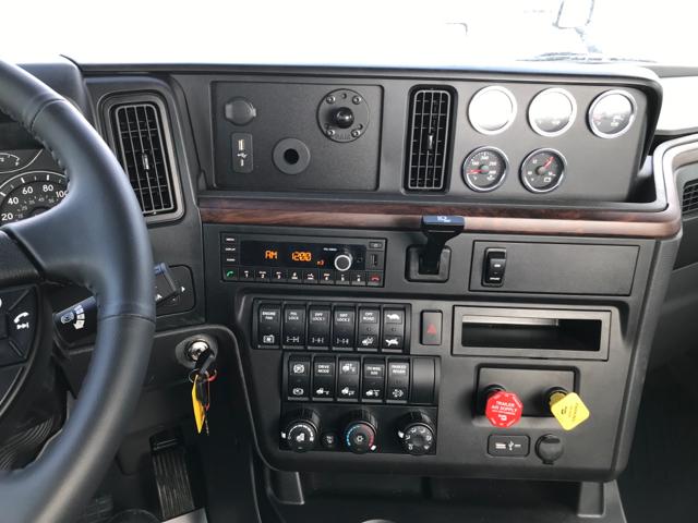 2026 International LT625 6X4