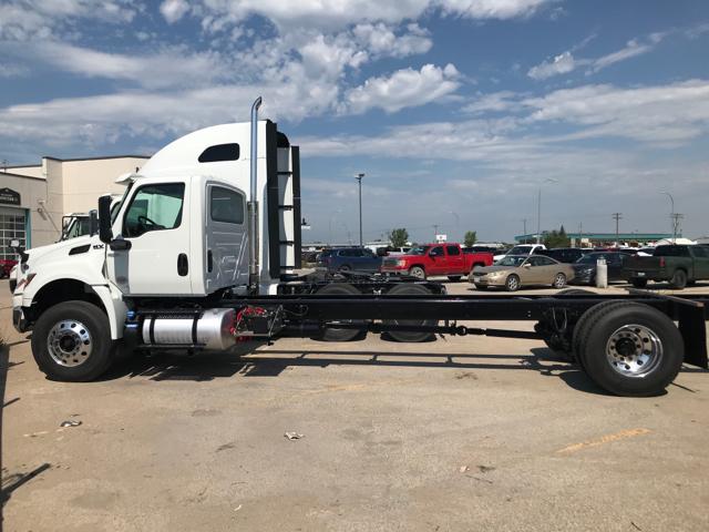 2026 International MV607 4x2