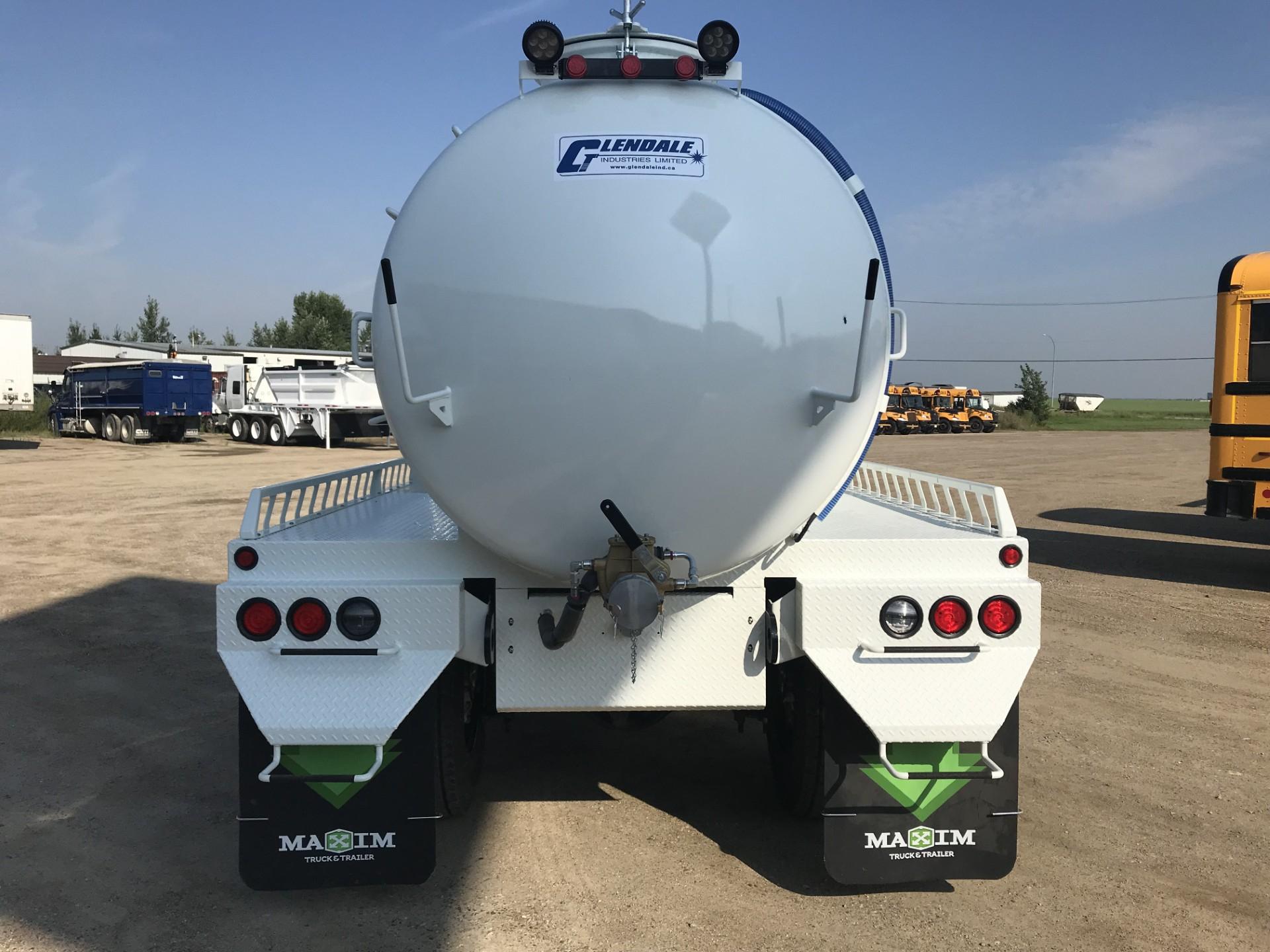 2026 International MV607 4x2