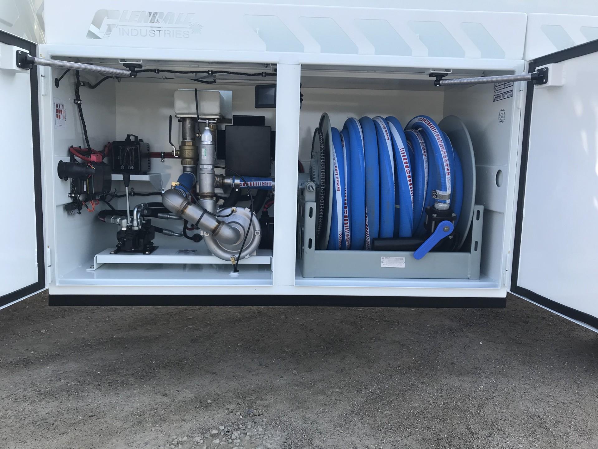 2026 International MV607 4x2