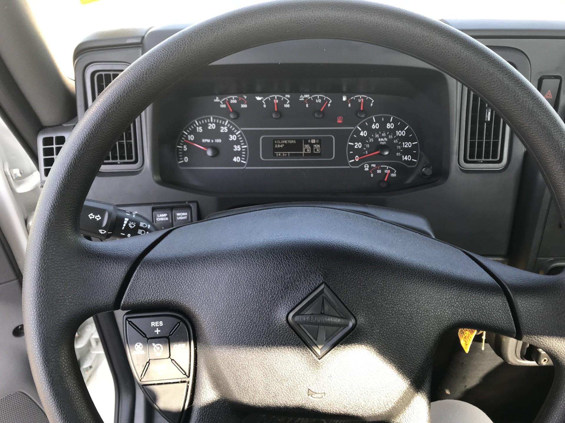 2026 International MV607 4x2