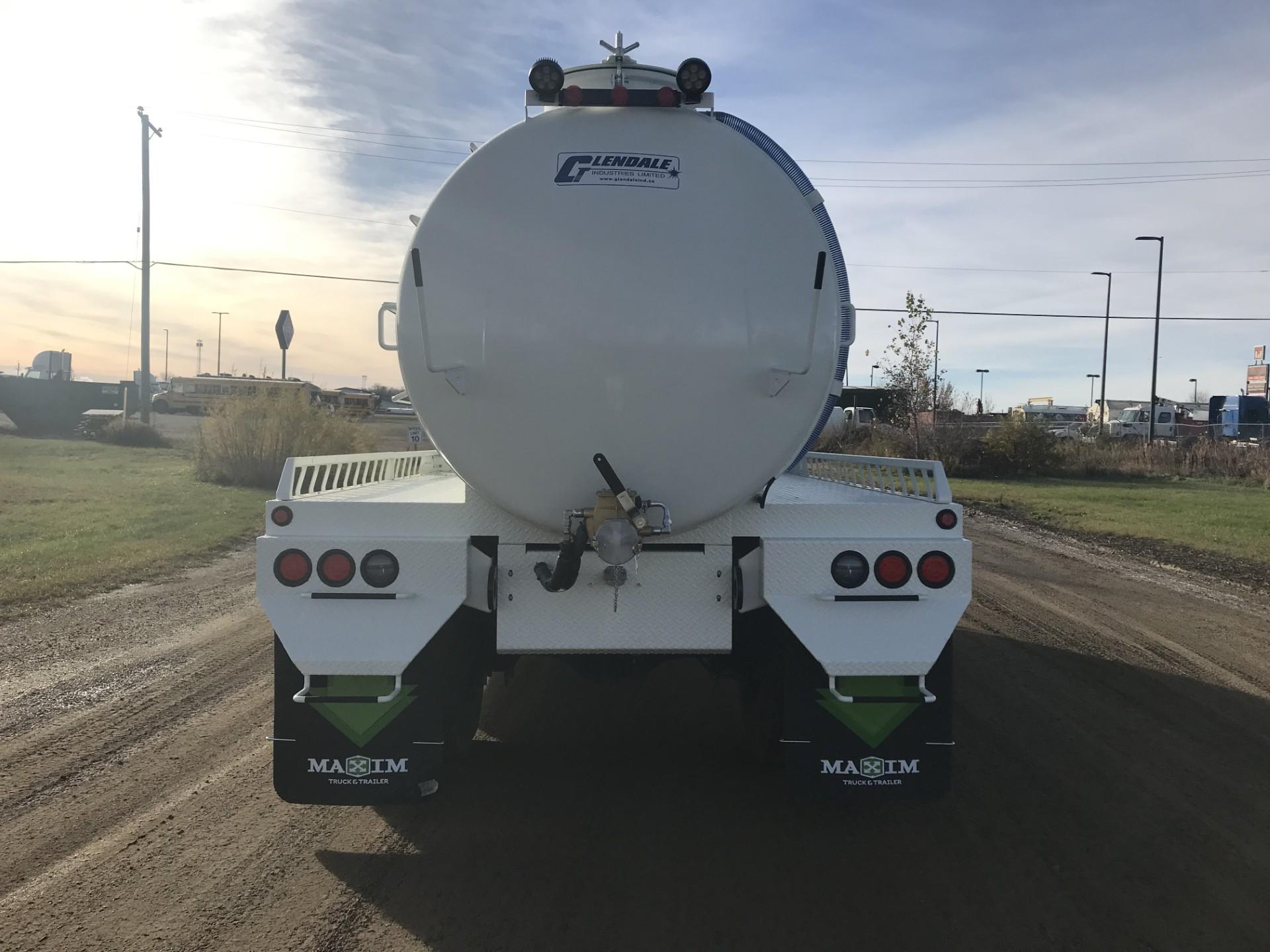 2026 International MV607 4x2