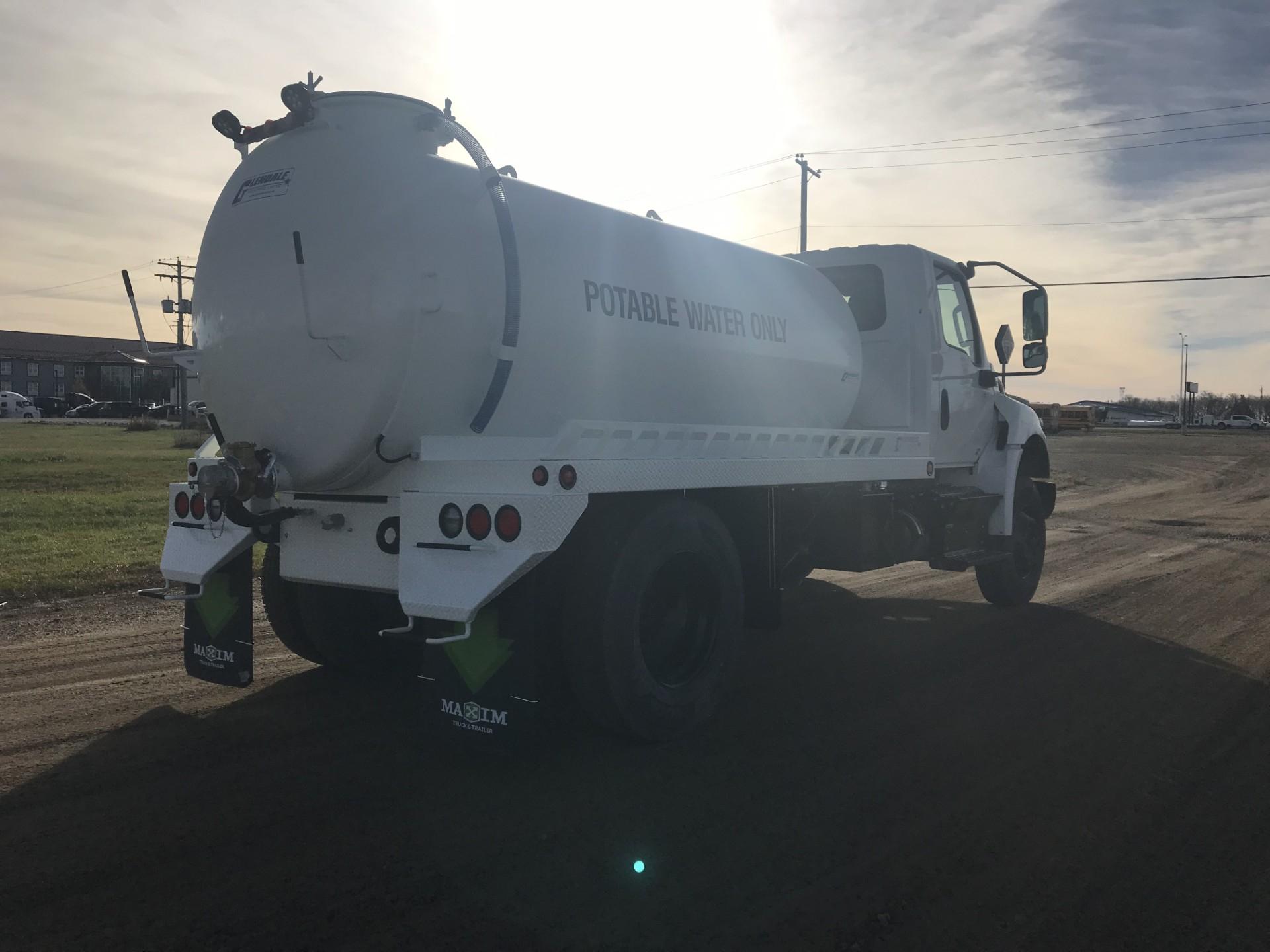 2026 International MV607 4x2