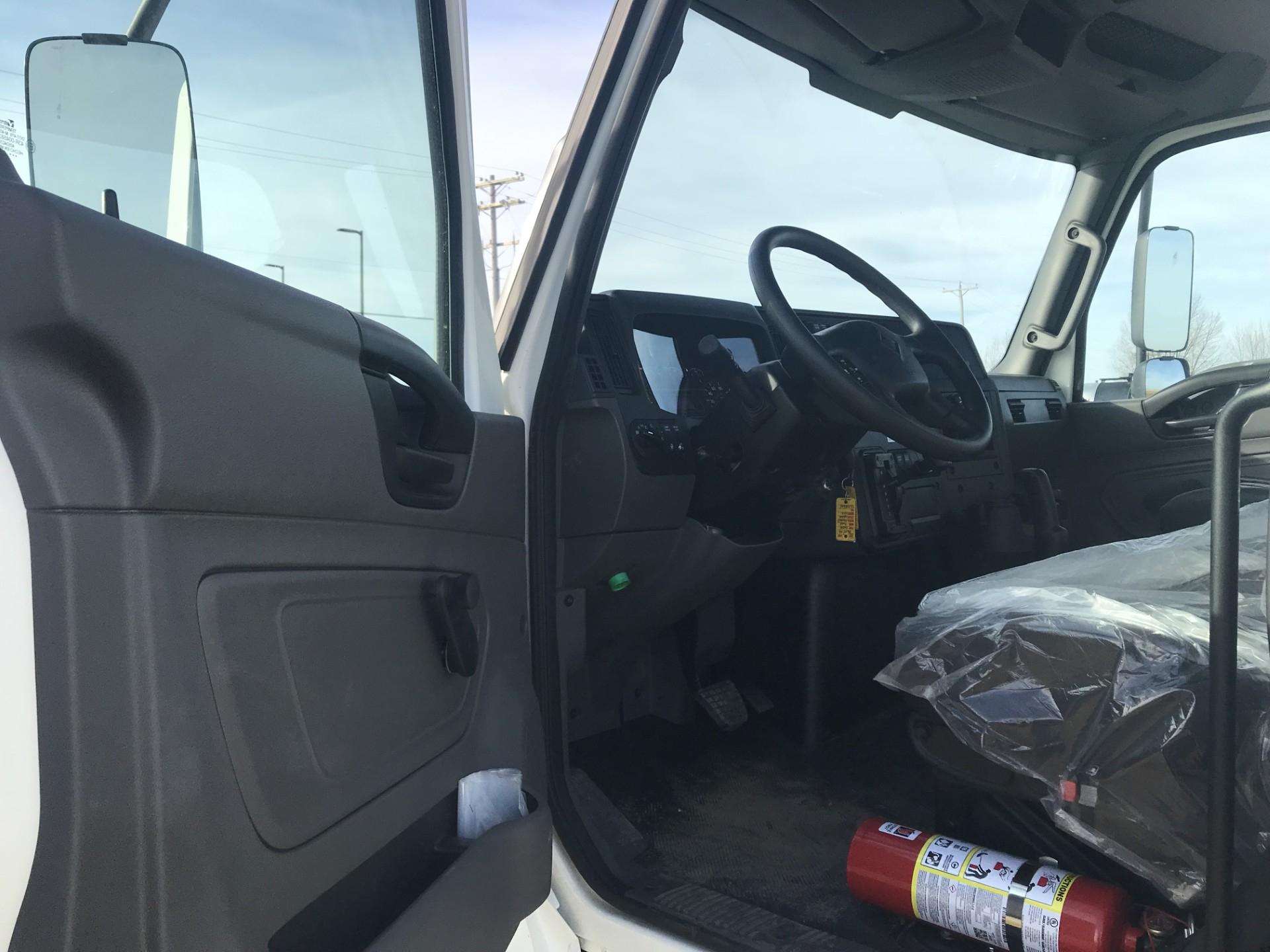 2026 International MV607 4x2