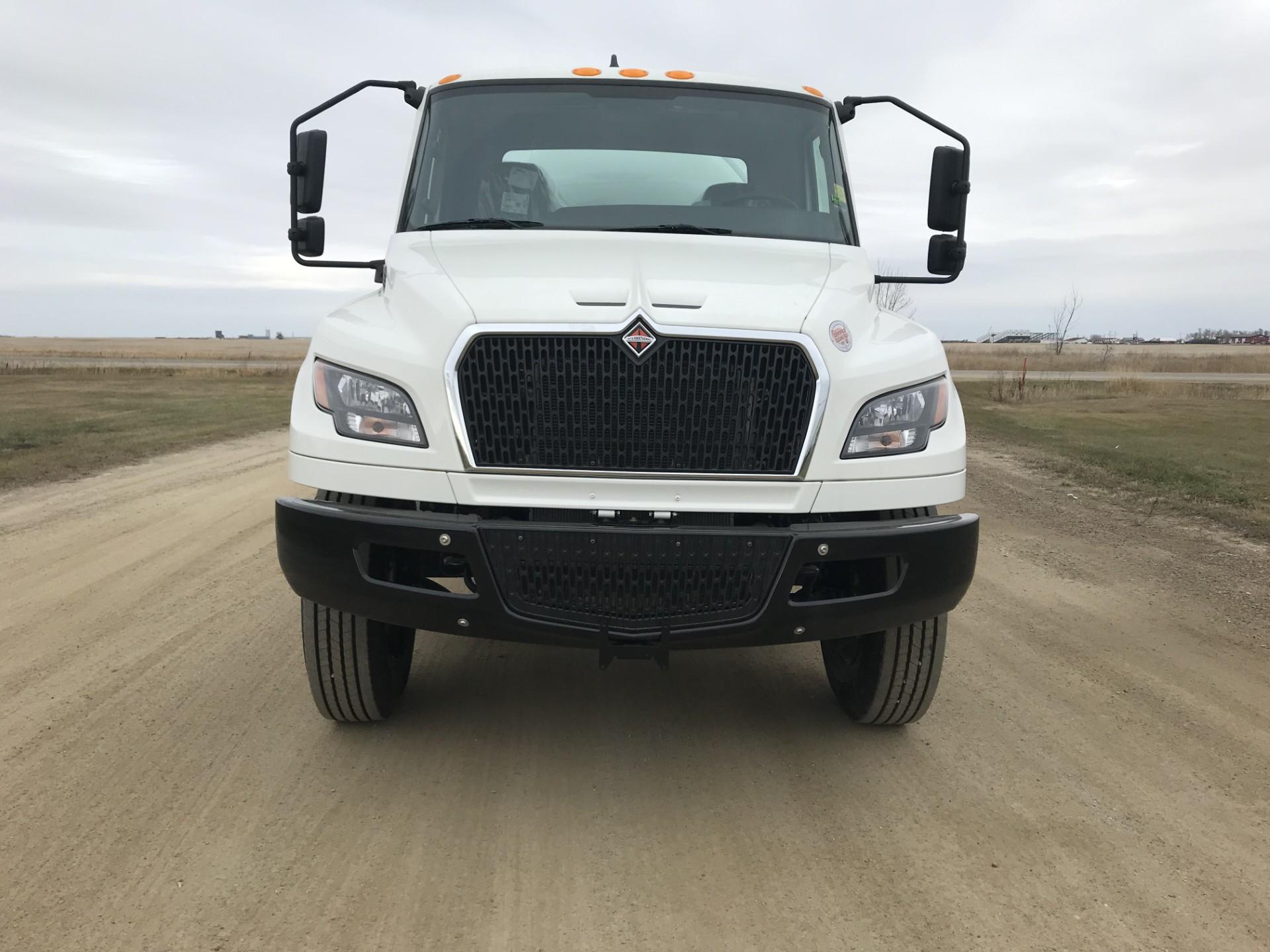 2026 International MV607 4x2