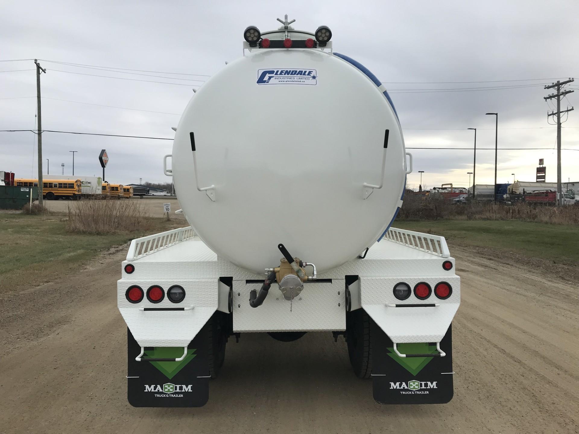 2026 International MV607 4x2