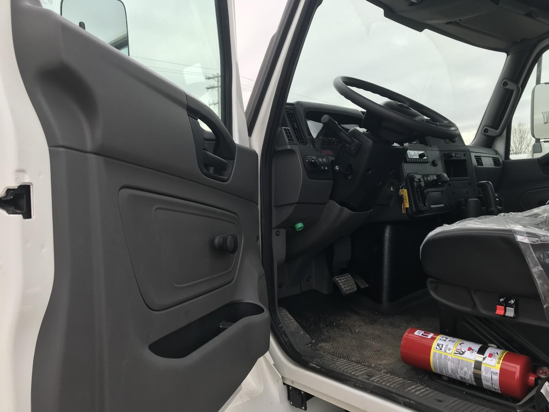 2026 International MV607 4x2