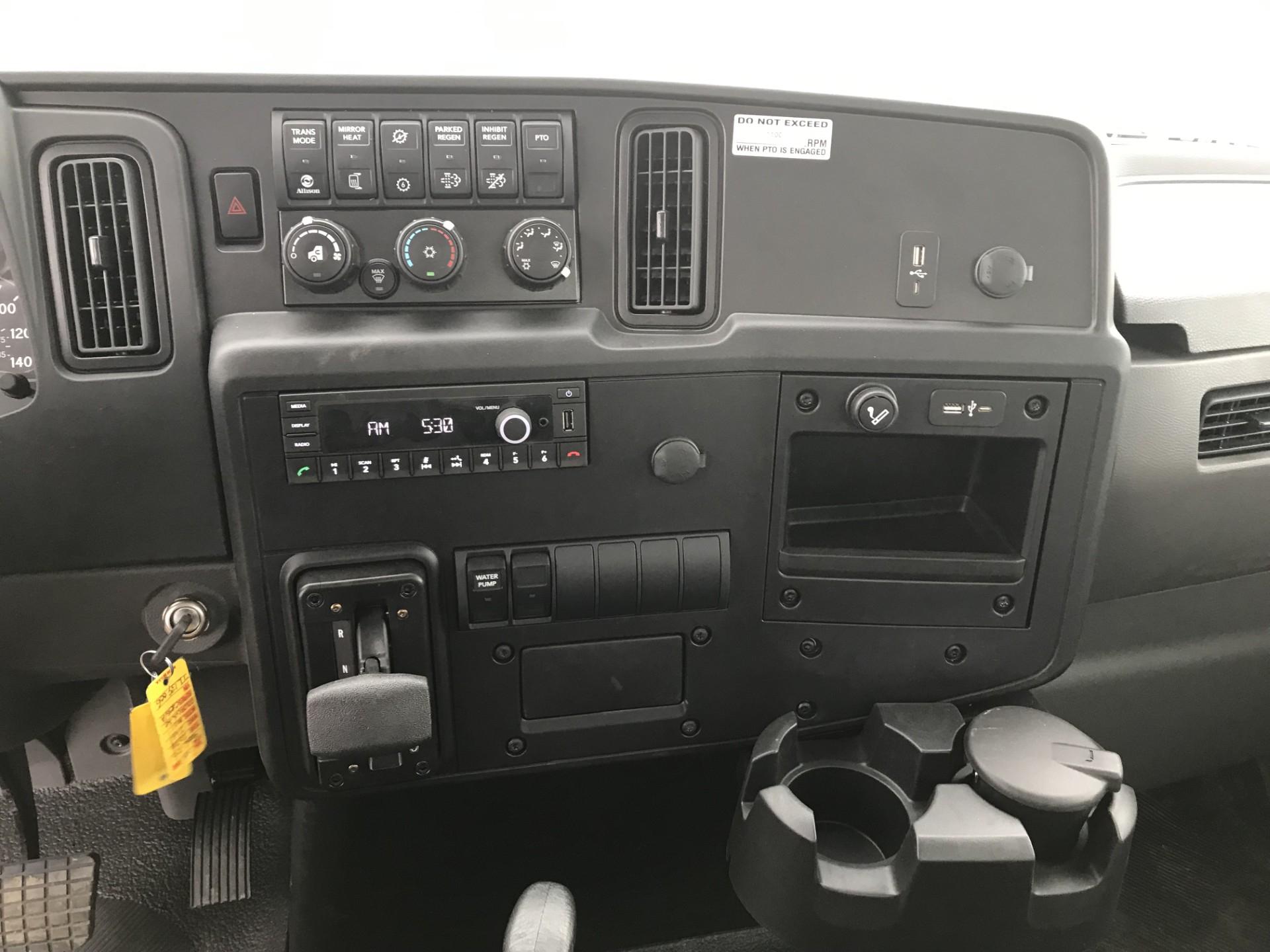 2026 International MV607 4x2