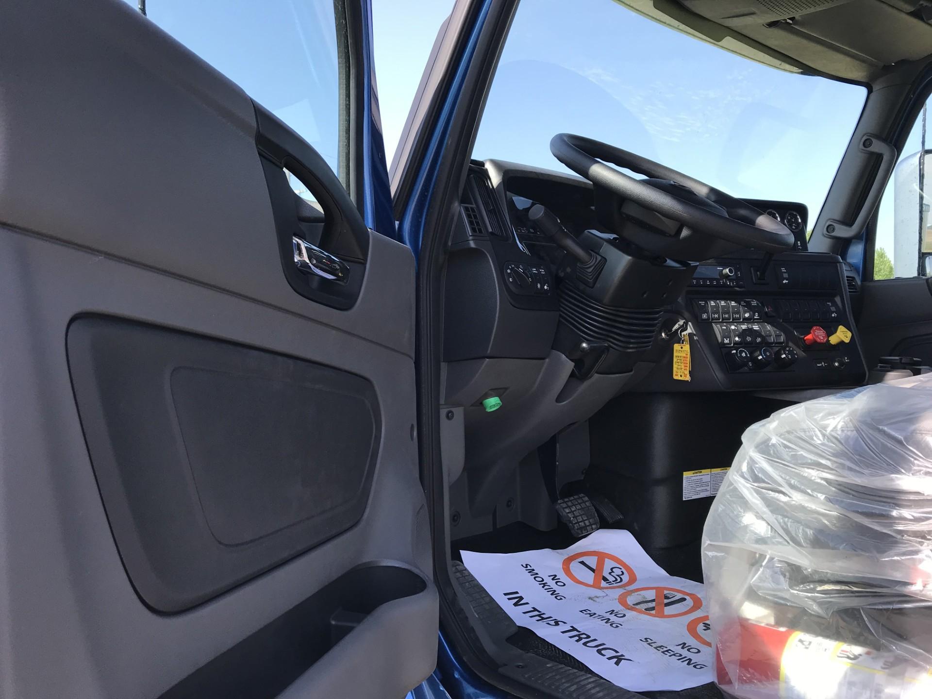 2026 International MV607 6x4