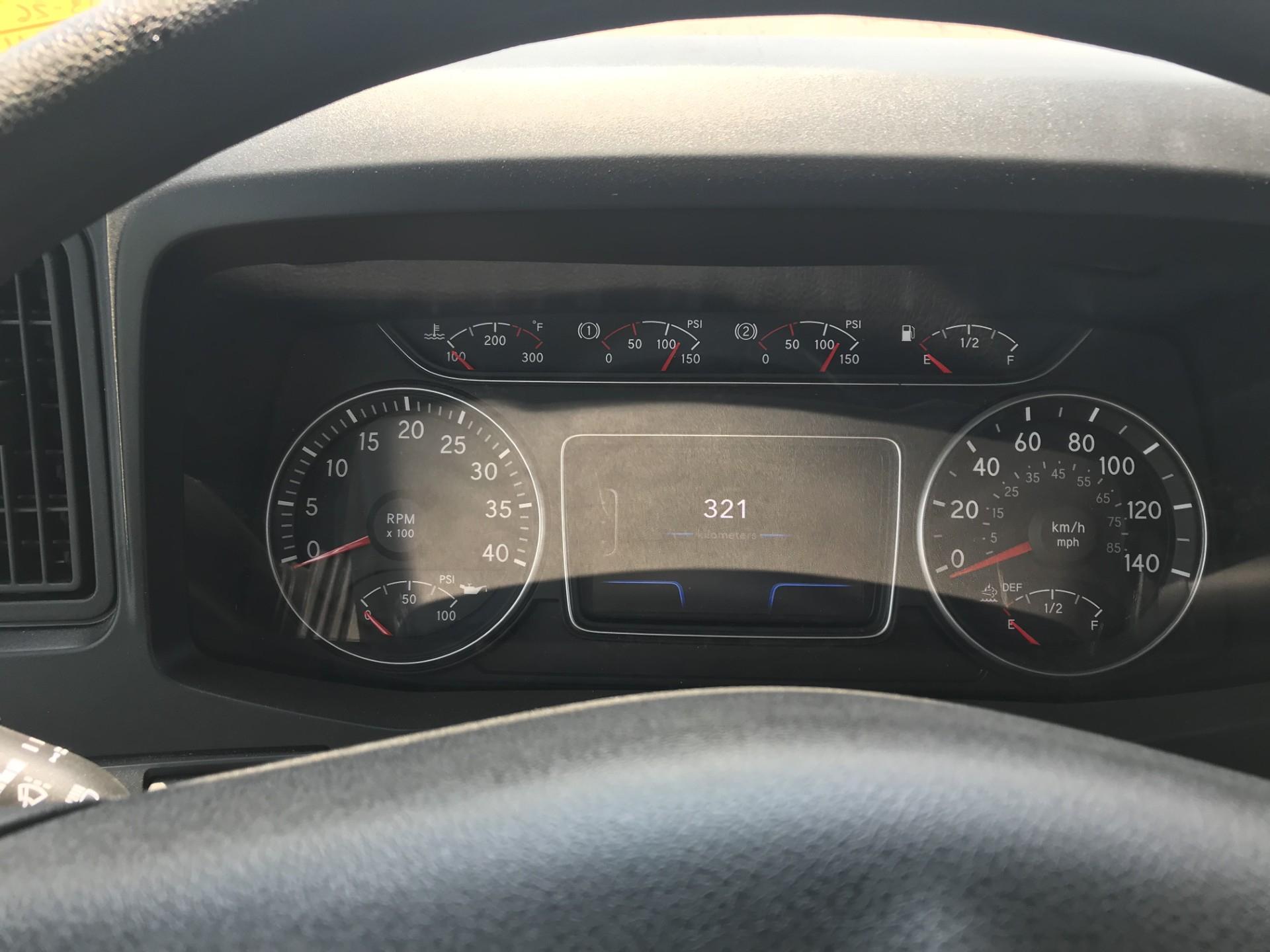 2026 International MV607 6x4