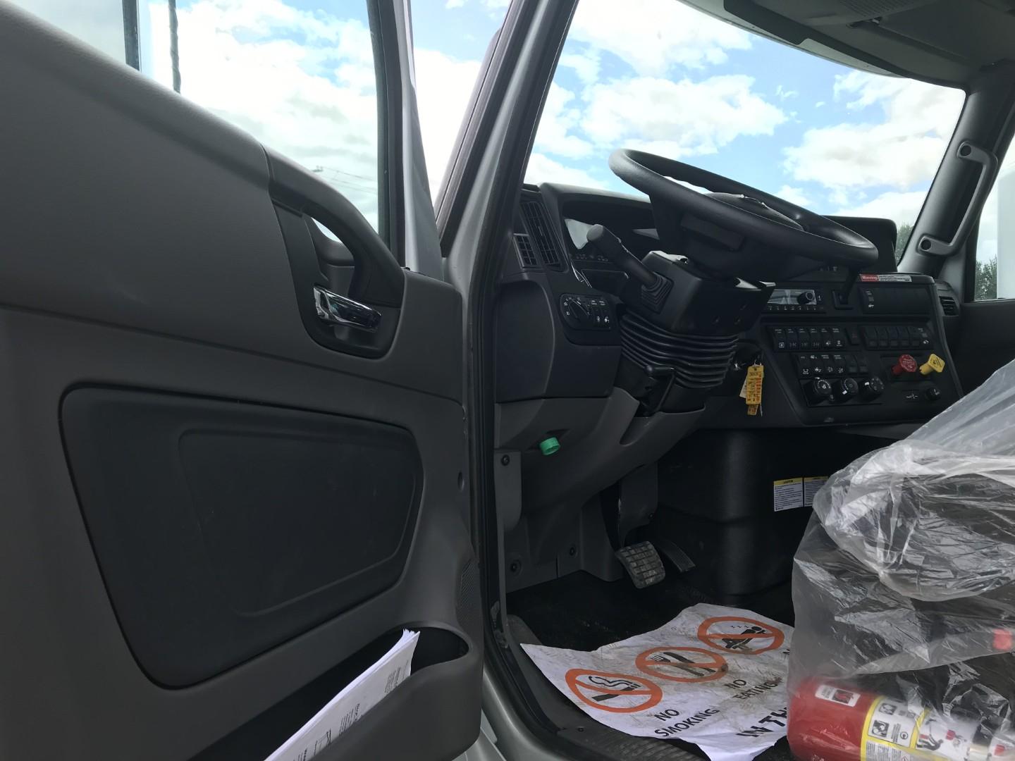 2026 International MV607 6x4