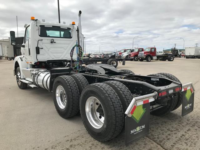 2027 International HX620 6x4