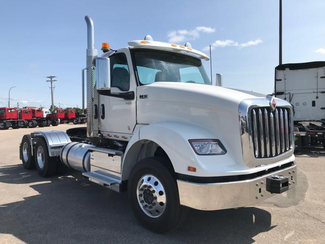 2027 International HX620 6x4