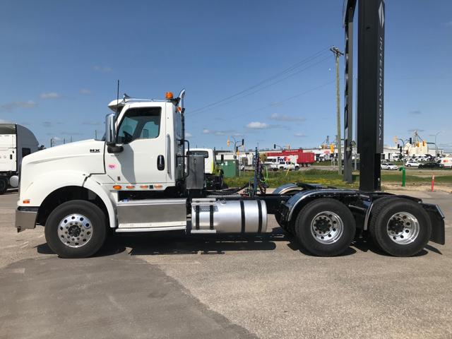 2027 International HX620 6x4