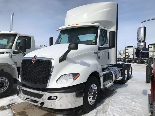 2027 International LT625 6X4