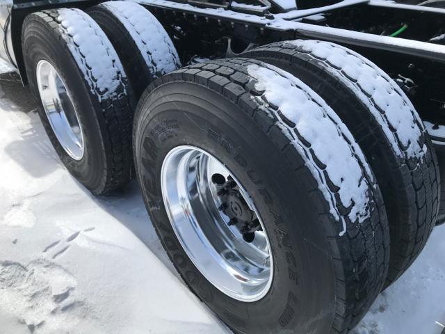 2027 International LT625 6X4