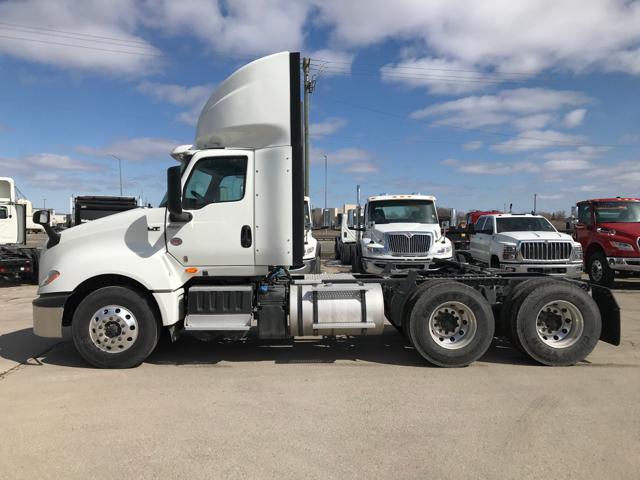 2027 International LT625 6X4