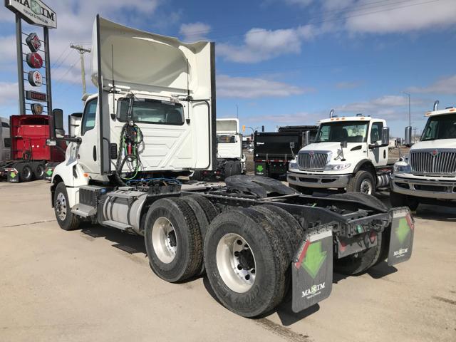 2027 International LT625 6X4