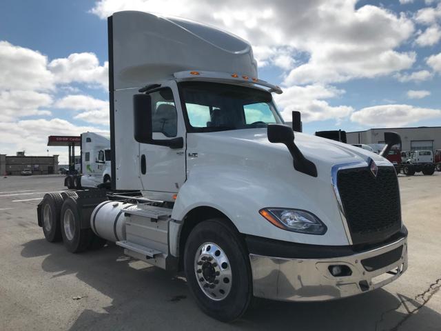 2027 International LT625 6X4