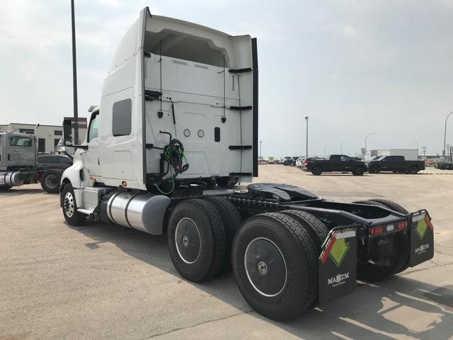 2027 International LT625 6X4