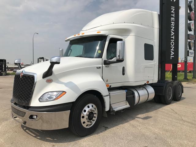 2027 International LT625 6X4