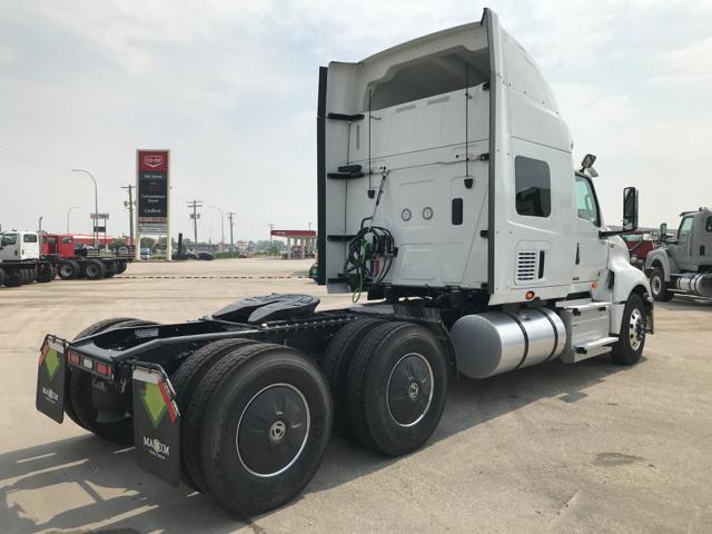 2027 International LT625 6X4