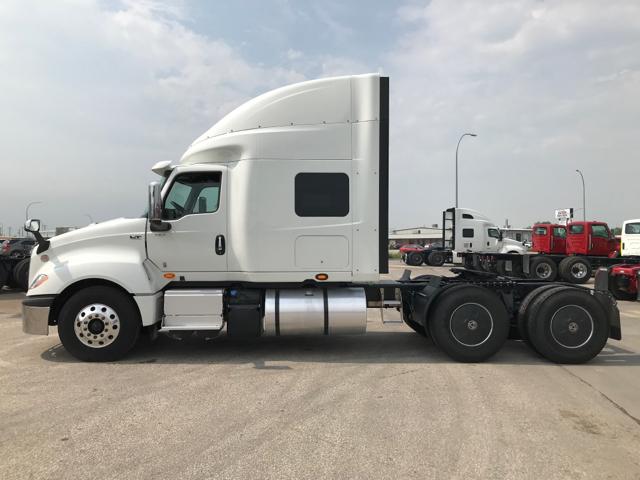 2027 International LT625 6X4