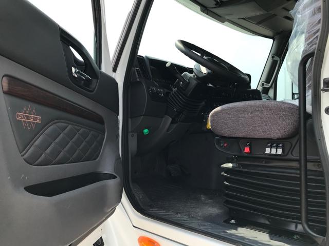 2027 International LT625 6X4