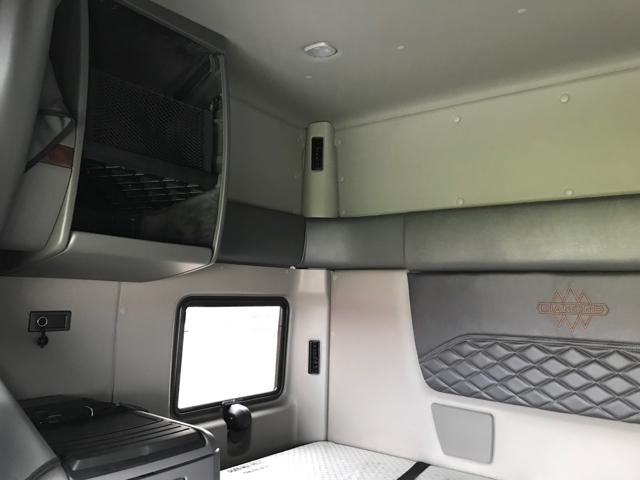 2027 International LT625 6X4