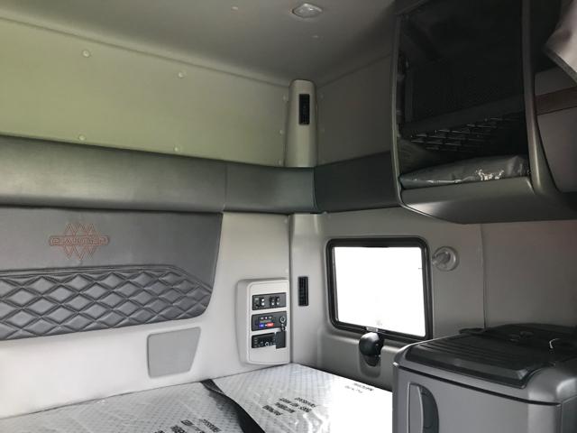 2027 International LT625 6X4