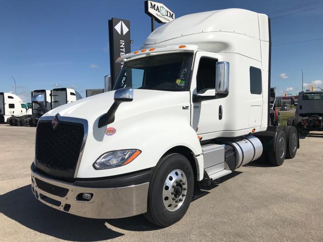 2027 International LT625 6X4